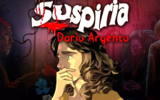 Suspiria