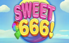 Sweet 666!