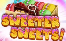 Sweeter Sweets!