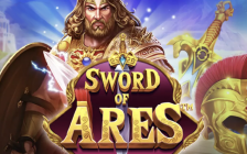 Sword of Ares