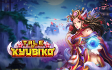 Tale of Kyubiko