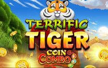Terrific Tiger Coin Combo