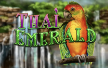 Thai Emerald