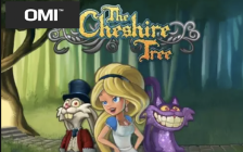The Cheshire Tree
