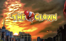 The Clown