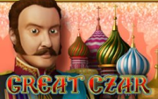 The Great Czar