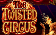 The Twisted Circus