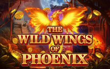 The Wild Wings of Phoenix
