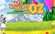 The Winnings of Oz
