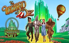 The Wizzard of Oz