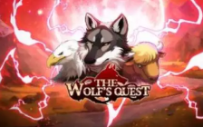 The Wolf's Quest