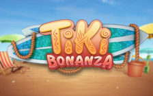 Tiki Bonanza