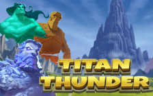 Titan Thunder