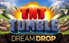 TNT Tumble Dream Drop