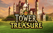Tower Treasure