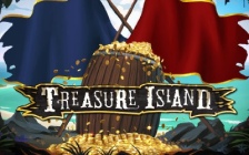 Treasure Island