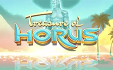 Treasure of Horus