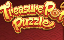 Treasure Pot Puzzle