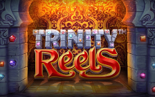 Trinity Reels