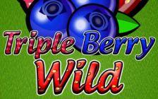 Triple Berry Wild