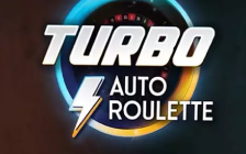 Turbo Auto Roulette
