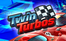 Twin Turbos