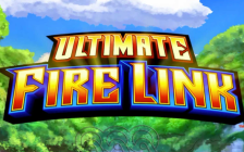 Ultimate Fire Link River Walk