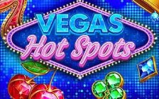 Vegas Hot Spots