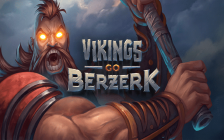 Vikings Go Berzerk