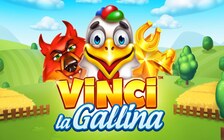 Vinci La Gallina Deluxe
