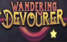 Wandering Devourer