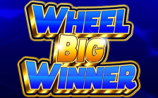 Wheel Big Winner