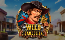 Wild Bandolier