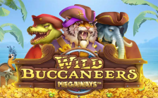 Wild Buccaneers Megaways