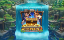 Wild Falls 2
