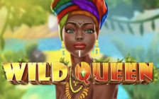 Wild Queen
