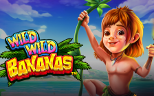 Wild Wild Bananas