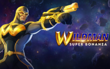 Wildman Super Bonanza