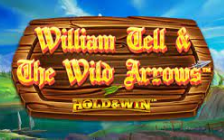 William Tell and The Wild Arrows Hold and Win