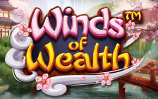 Winds of Wealth