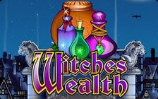 Witches Wealth