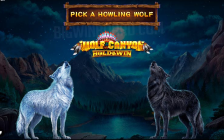 Wolf Canyon Hold and Win