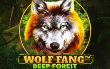 Wolf Fang - Deep Forest