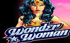 Wonder Woman