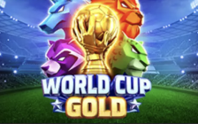World Cup Gold