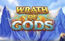 Wrath of Gods