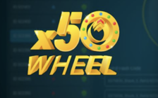 x50Wheel