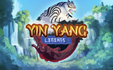 Yin Yang Legends