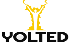 Yolted