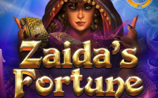 Zaida's Fortune